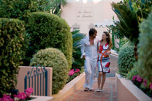 La Reserve de Beaulieu & Spa