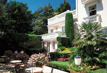 La Reserve de Beaulieu & Spa