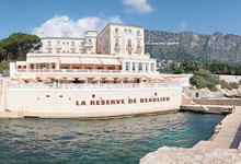 La Reserve de Beaulieu & Spa