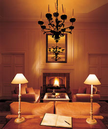 La Reserve de Beaulieu & Spa