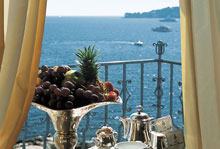 La Reserve de Beaulieu & Spa