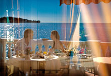 La Reserve de Beaulieu & Spa