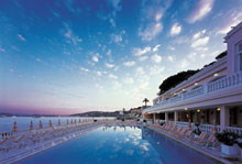 La Reserve de Beaulieu & Spa