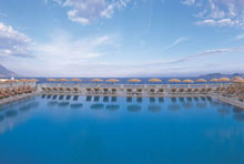 La Reserve de Beaulieu & Spa