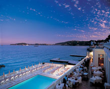 La Reserve de Beaulieu & Spa