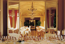 La Reserve de Beaulieu & Spa