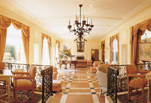 La Reserve de Beaulieu & Spa