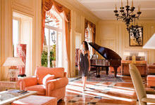 La Reserve de Beaulieu & Spa