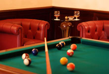 La Reserve de Beaulieu & Spa