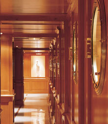 La Reserve de Beaulieu & Spa