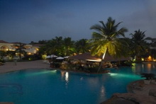 The Zuri Varca Goa White Sands Resort (ex..Radisson White Sands Resort)