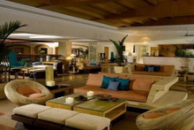 The Zuri Varca Goa White Sands Resort (ex..Radisson White Sands Resort)