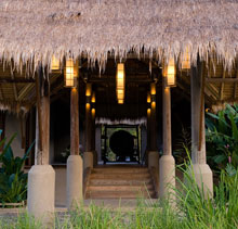 AKA Resort Guti Hua Hin