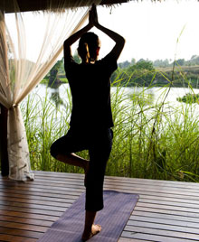 AKA Resort Guti Hua Hin