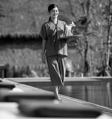 AKA Resort Guti Hua Hin