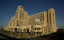 Kempinski Hotel Mall of the Emirates
