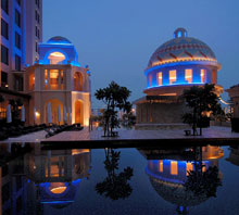 Kempinski Hotel Mall of the Emirates