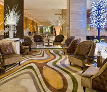 Kempinski Hotel Mall of the Emirates