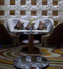 Kempinski Hotel Mall of the Emirates