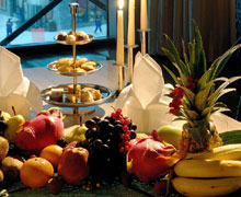 Kempinski Hotel Mall of the Emirates