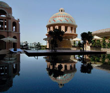 Kempinski Hotel Mall of the Emirates