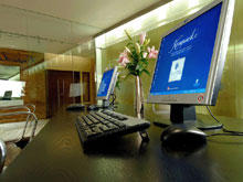 Kempinski Hotel Mall of the Emirates