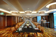 Kempinski Hotel Mall of the Emirates