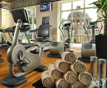 Kempinski Hotel Mall of the Emirates