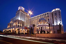 Kempinski Hotel Mall of the Emirates