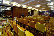 Kempinski Hotel Mall of the Emirates