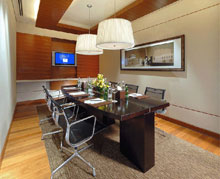 Kempinski Hotel Mall of the Emirates