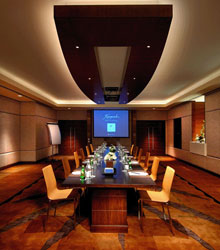 Kempinski Hotel Mall of the Emirates