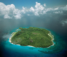Fregate Island Private