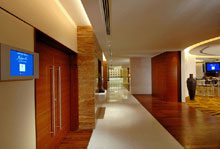 Kempinski Hotel Mall of the Emirates