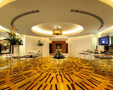 Kempinski Hotel Mall of the Emirates