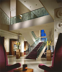 Four Seasons Canary Wharf