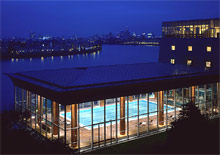 Four Seasons Canary Wharf