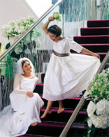 Four Seasons Canary Wharf