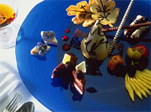 Four Seasons Canary Wharf