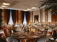 Four Seasons Canary Wharf