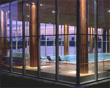 Four Seasons Canary Wharf