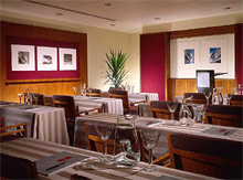 Four Seasons Canary Wharf