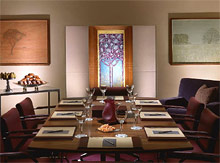 Four Seasons Canary Wharf