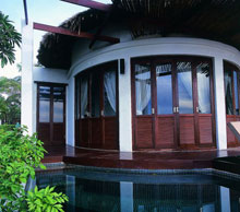 Aleenta Resort and Spa Hua Hin