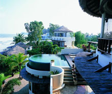 Aleenta Resort and Spa Hua Hin