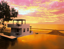 Aleenta Resort and Spa Hua Hin