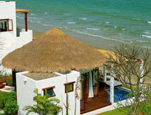 Aleenta Resort and Spa Hua Hin