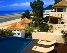 Aleenta Resort and Spa Hua Hin