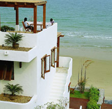 Aleenta Resort and Spa Hua Hin