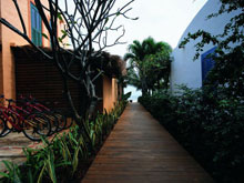 Aleenta Resort and Spa Hua Hin